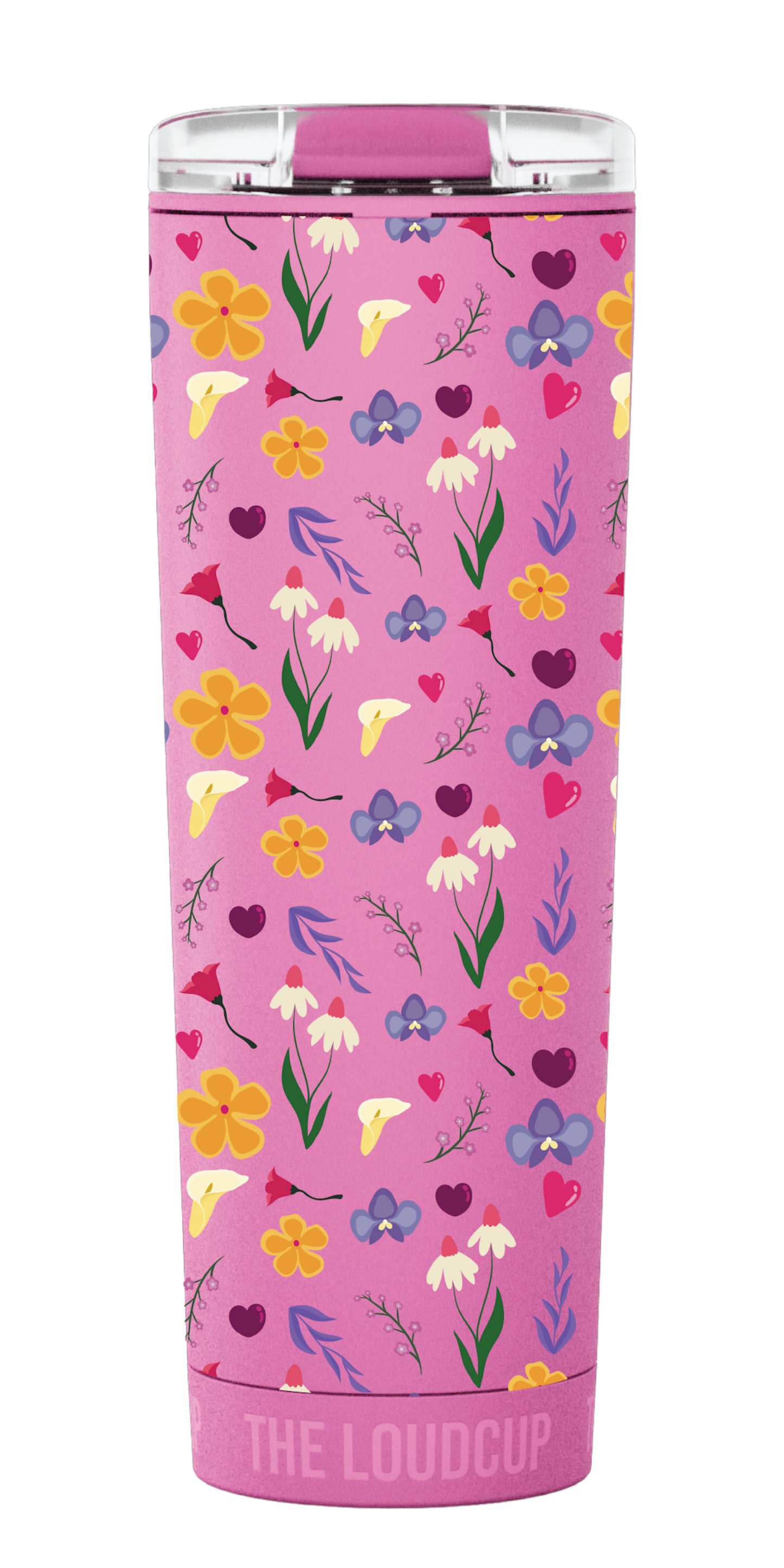 Flores que caen 23 oz