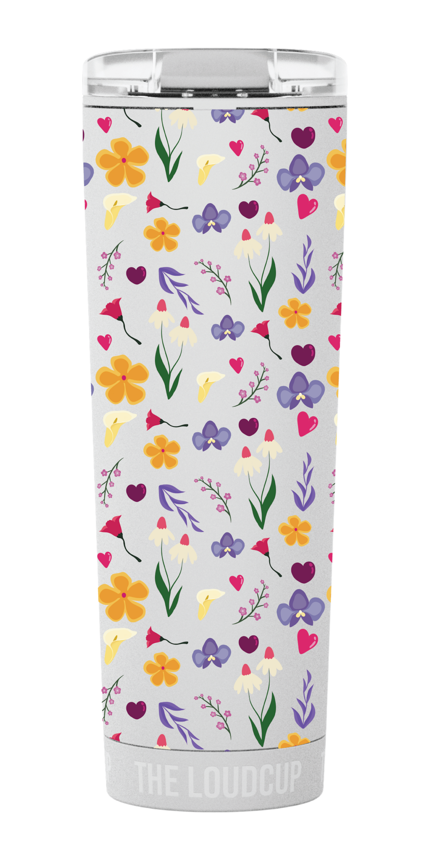 Flores que caen 23 oz
