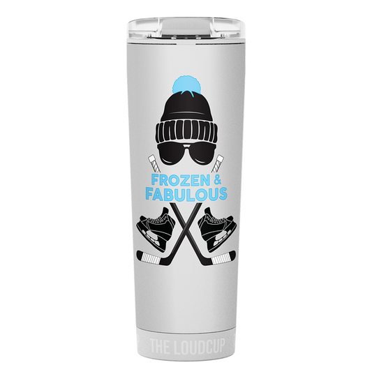 Frozen & Fabulous