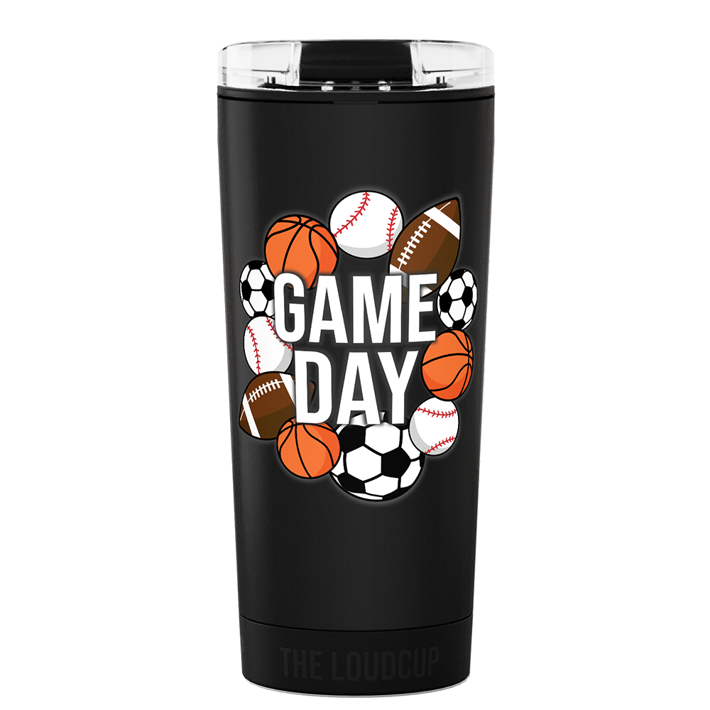 Game Day 16oz