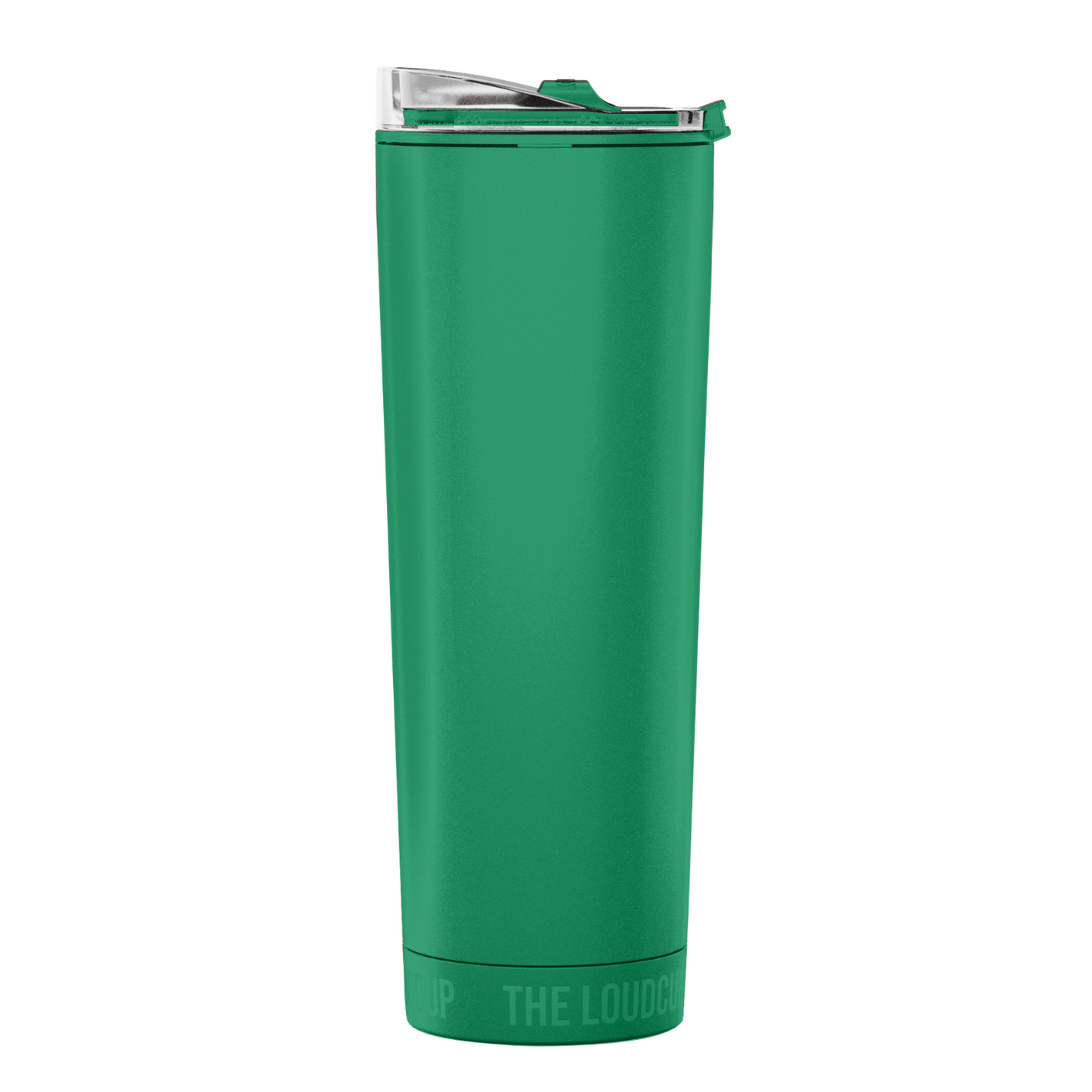 Vaso LoudCup de 23 oz con logotipo personalizado