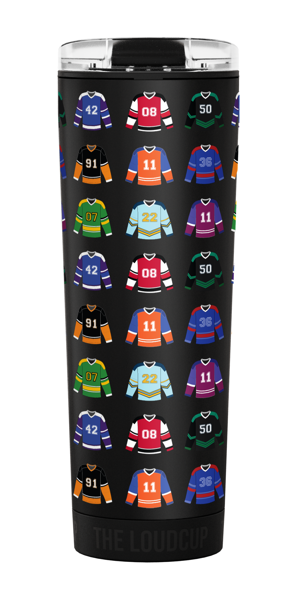 Hockey Jerseys