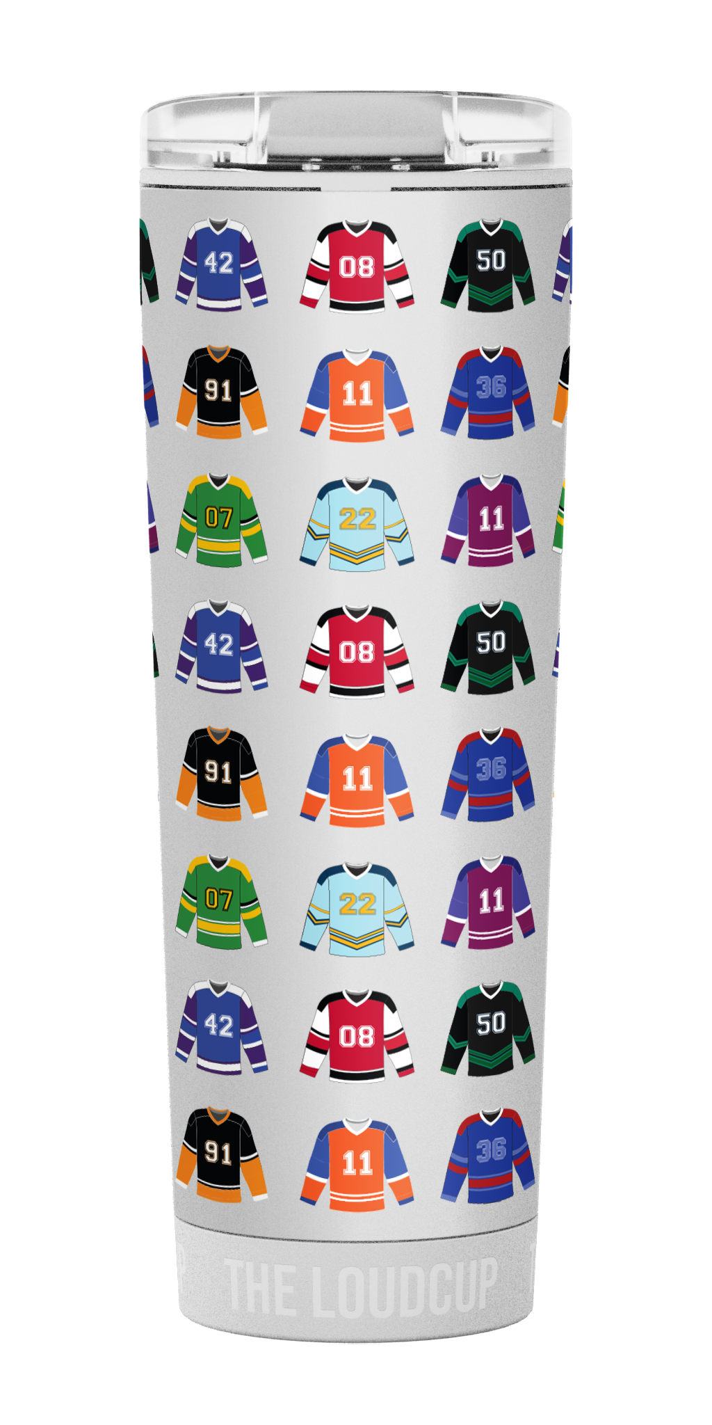Hockey Jerseys