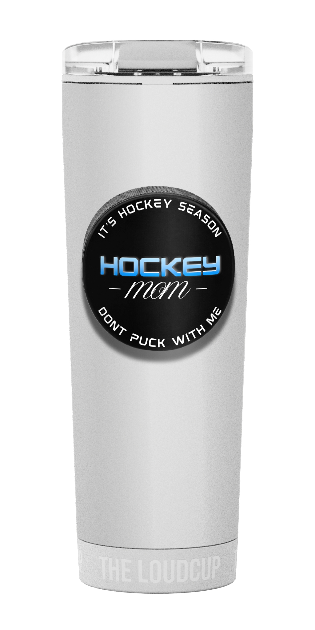 Hockey Mom
