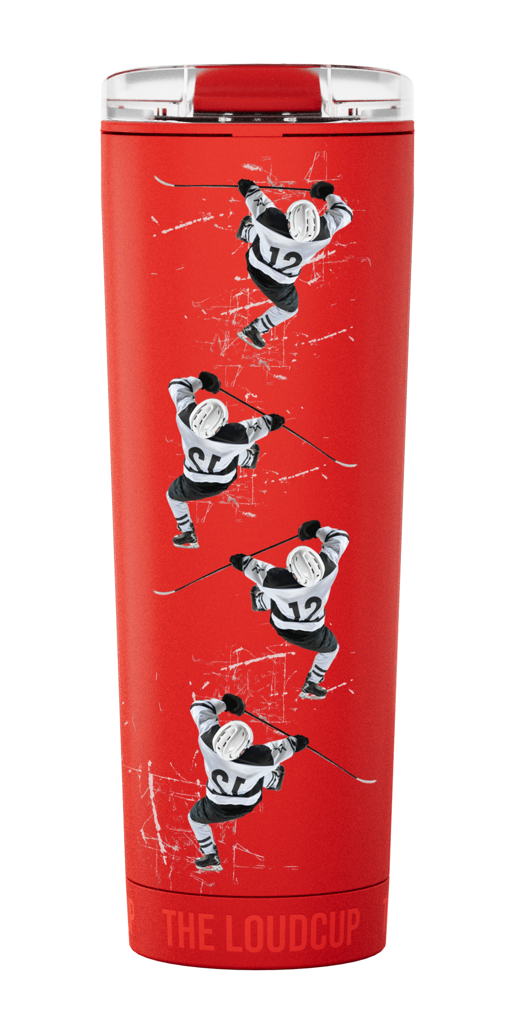 Hockey Players