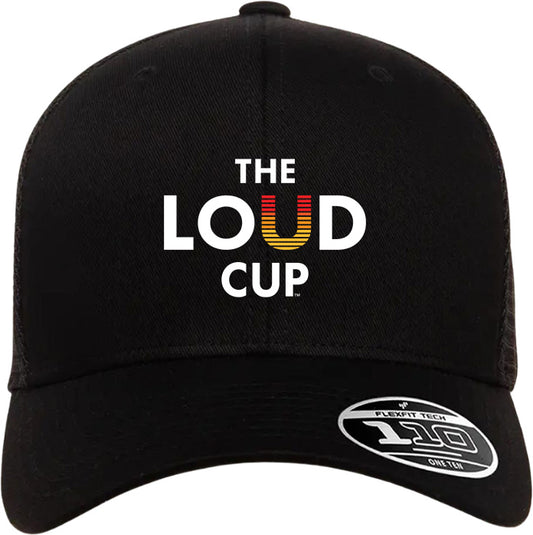 LoudCup Ball Cap