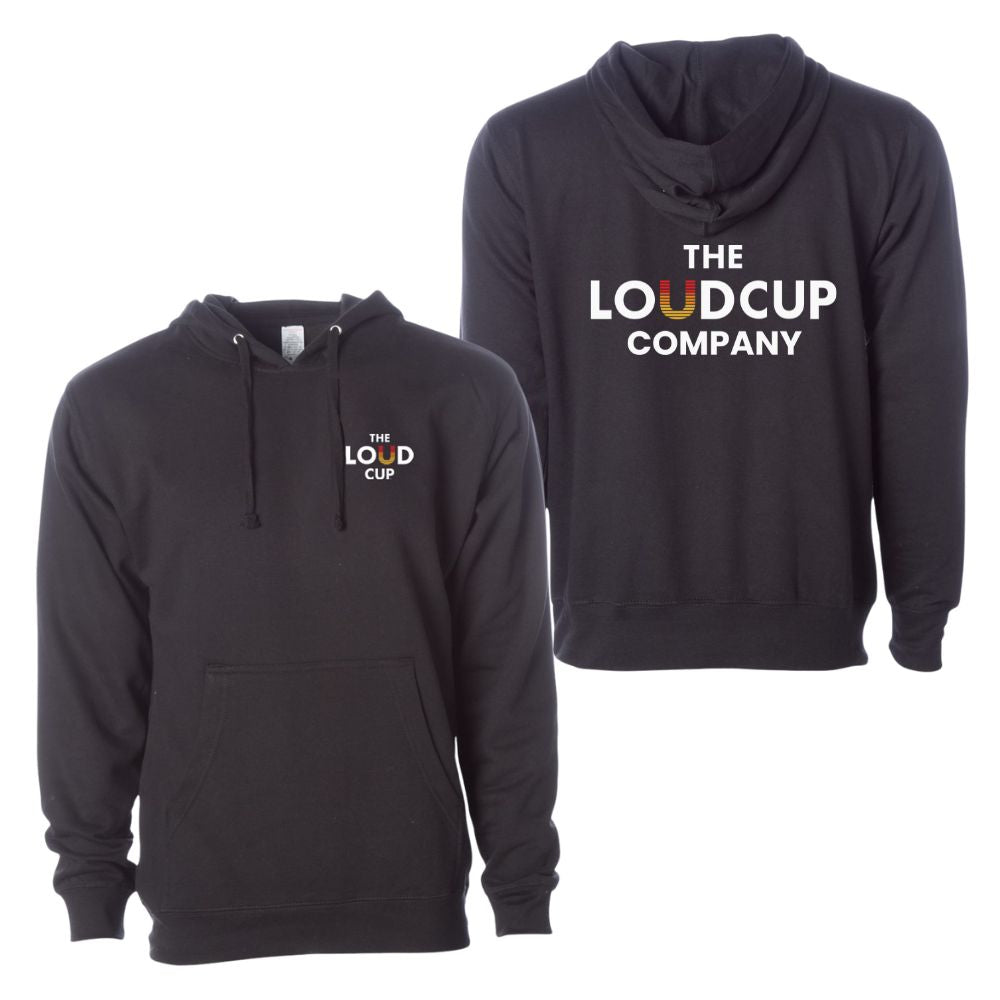 LoudCup Hoodie