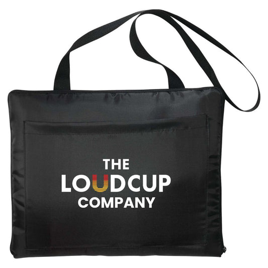 LoudCup Stadium Blanket