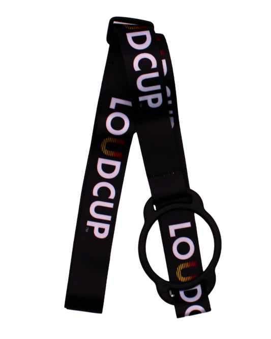 Cordón LoudCup