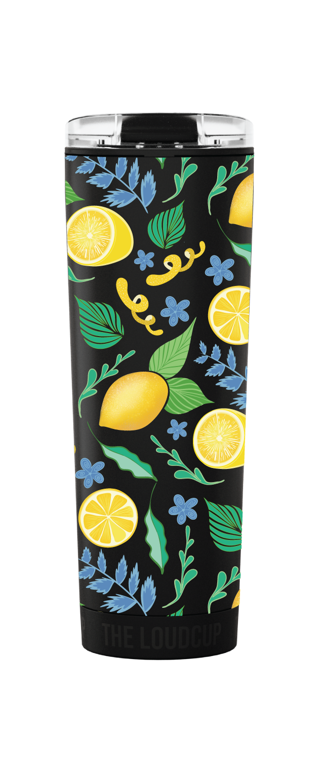 Lemons 23oz