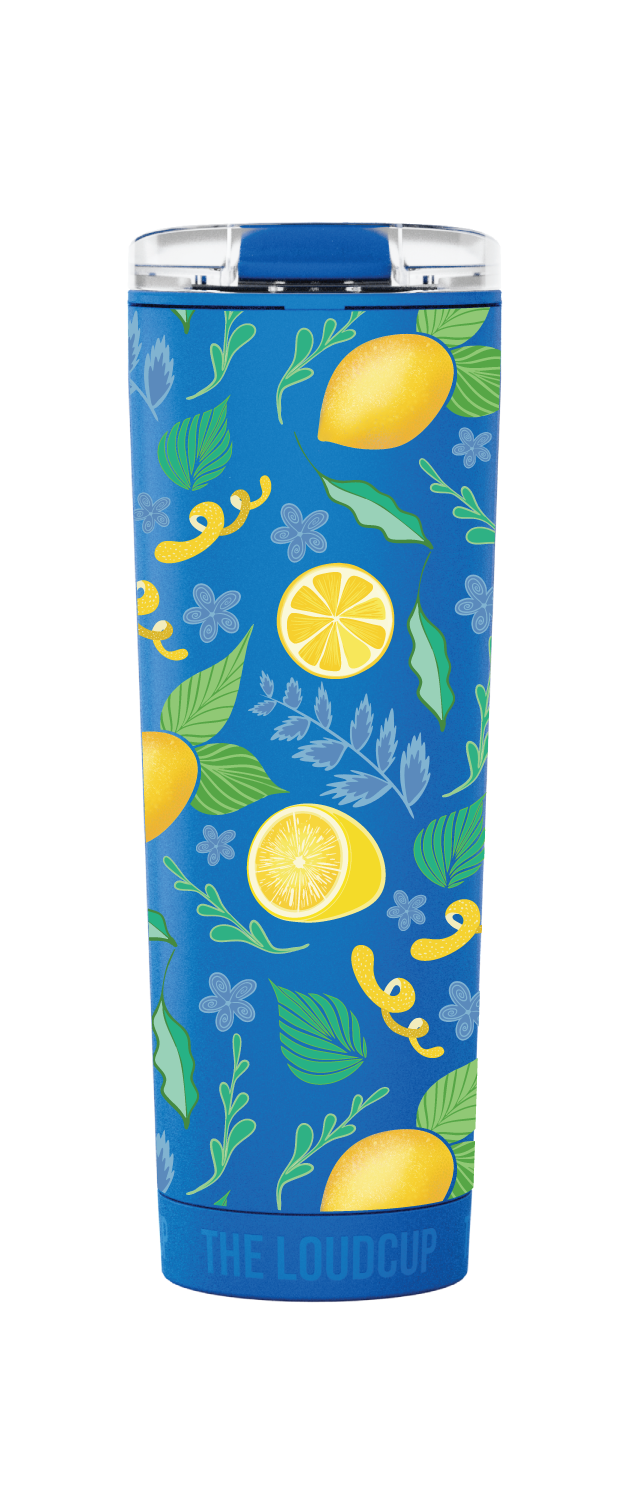 Lemons 23oz
