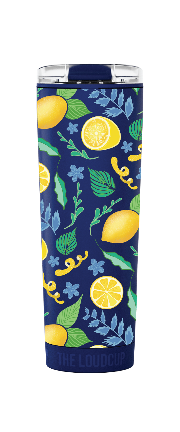 Lemons 23oz