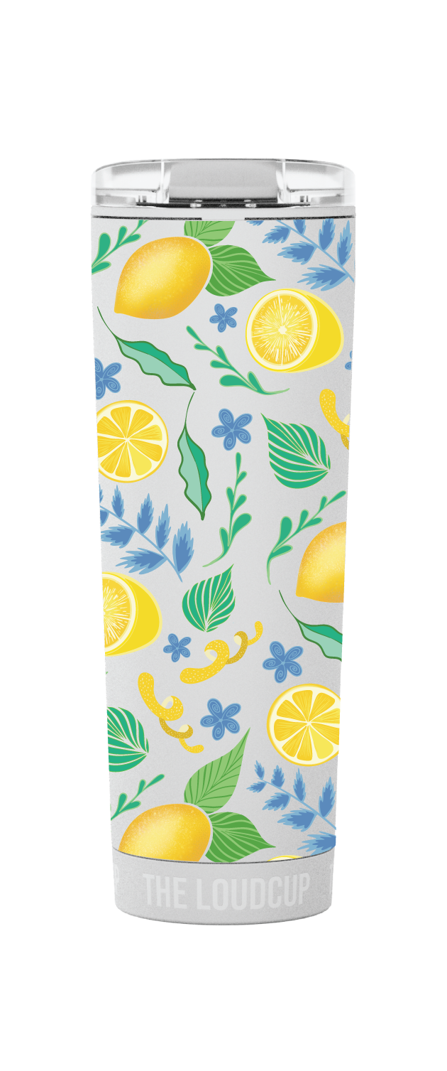 Lemons 23oz