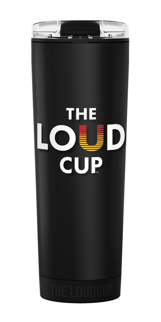 LoudCup Signature Cup