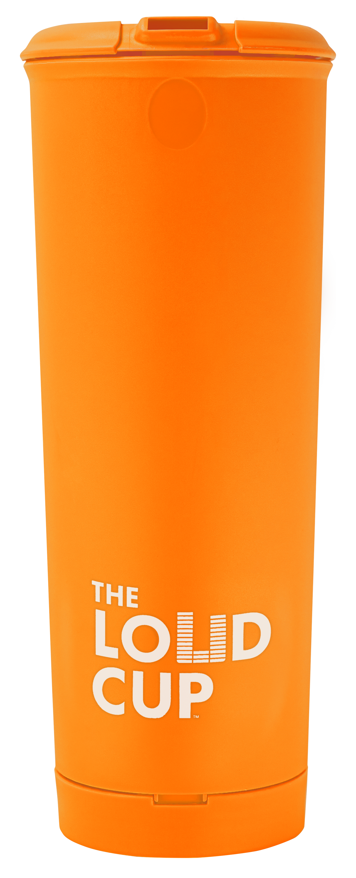 Marketing Orange