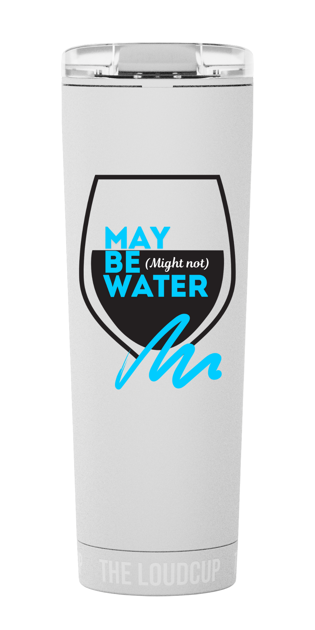 May Be Water 23oz
