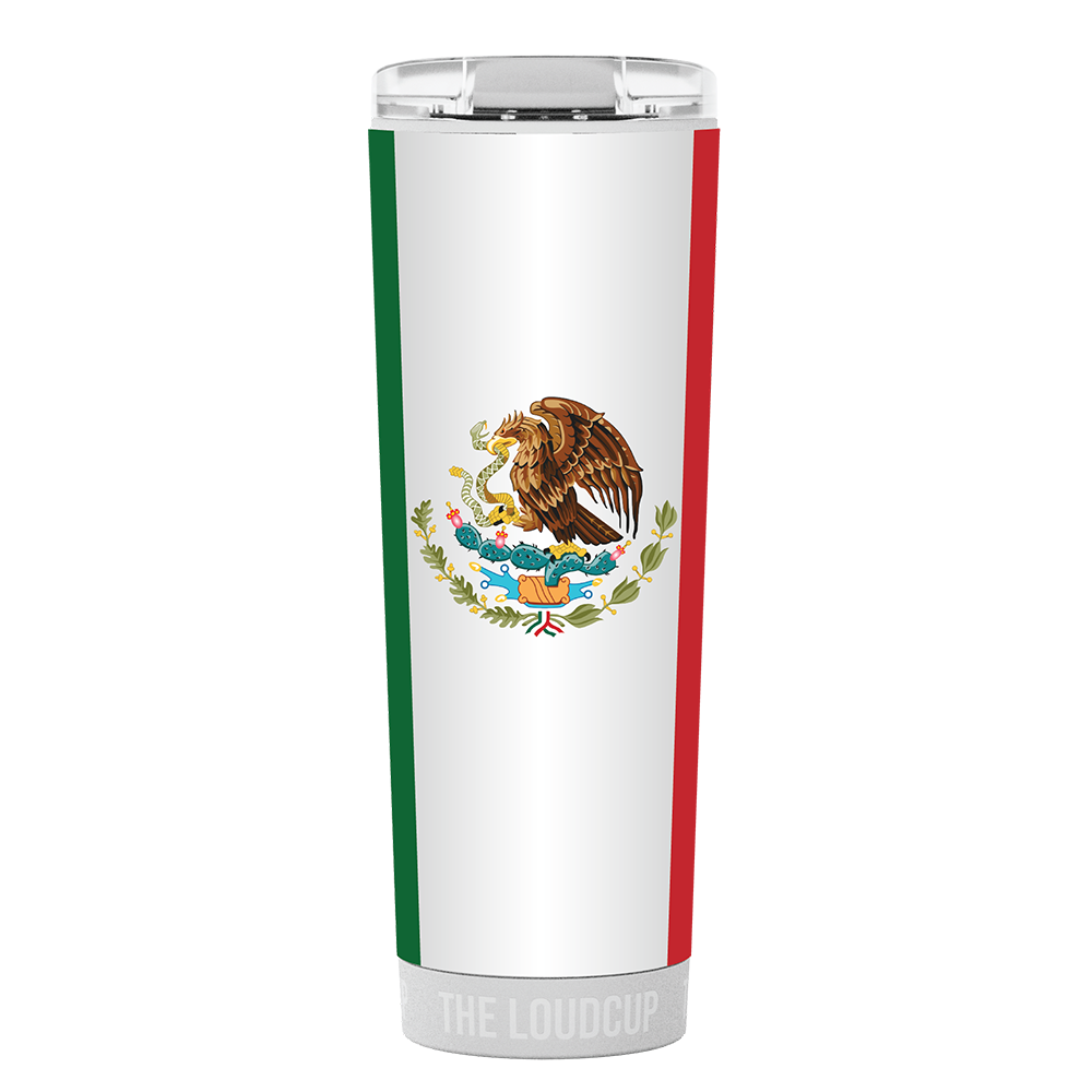 Mexico Flag