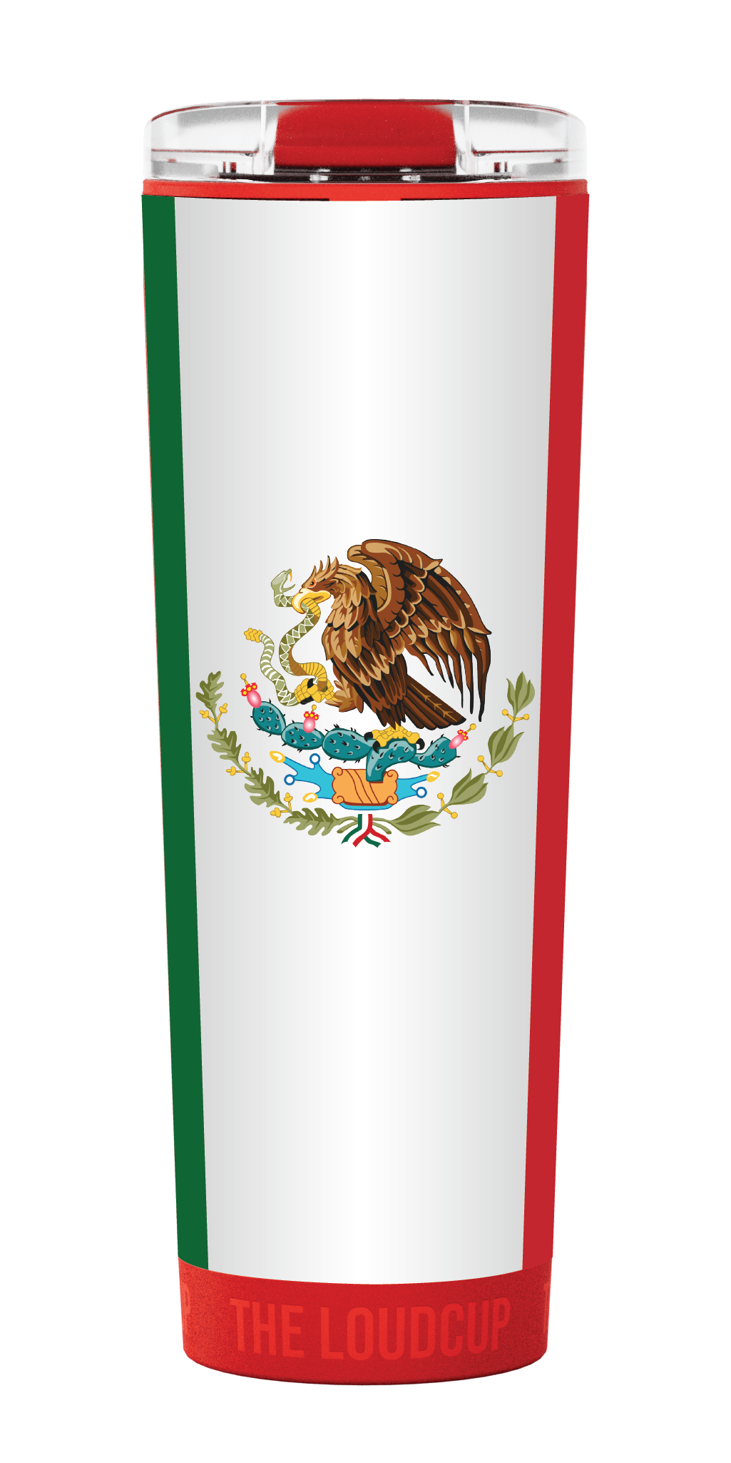 Mexican Flag