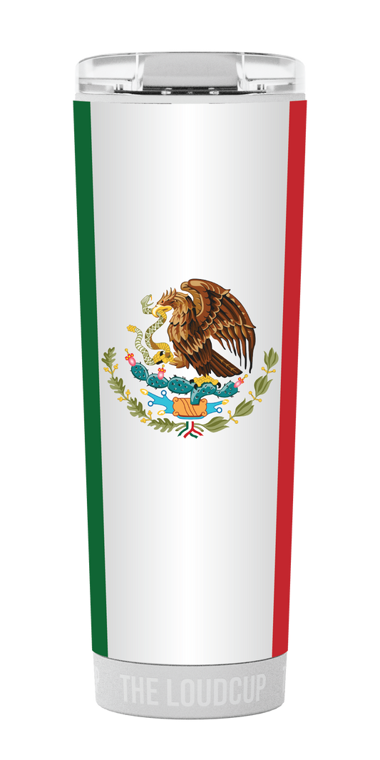Mexican Flag