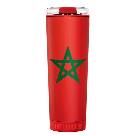Morocco Flag
