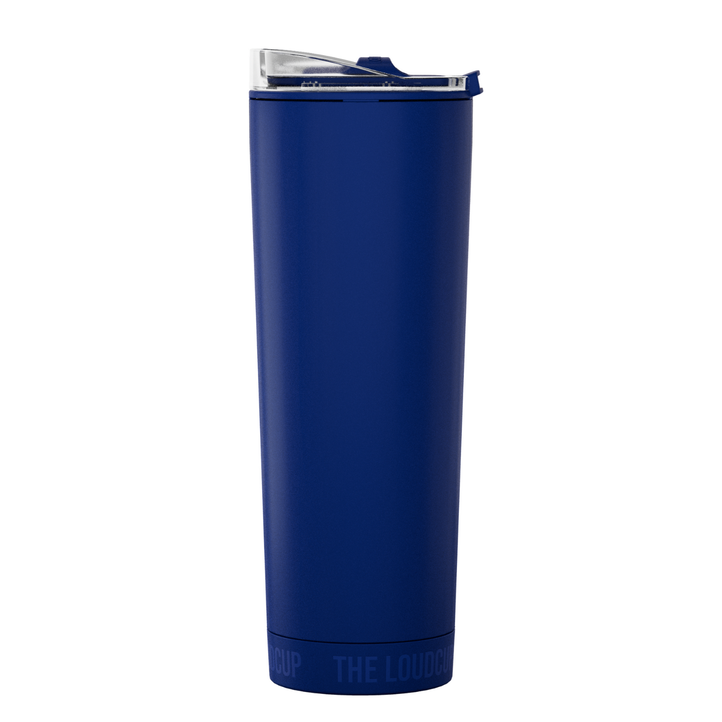 Classic Navy LoudCup 23oz