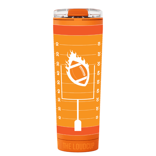 Football Field 23oz