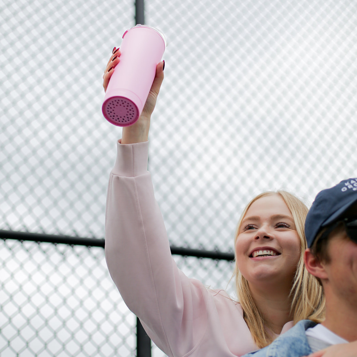 Panther Pink LoudCup