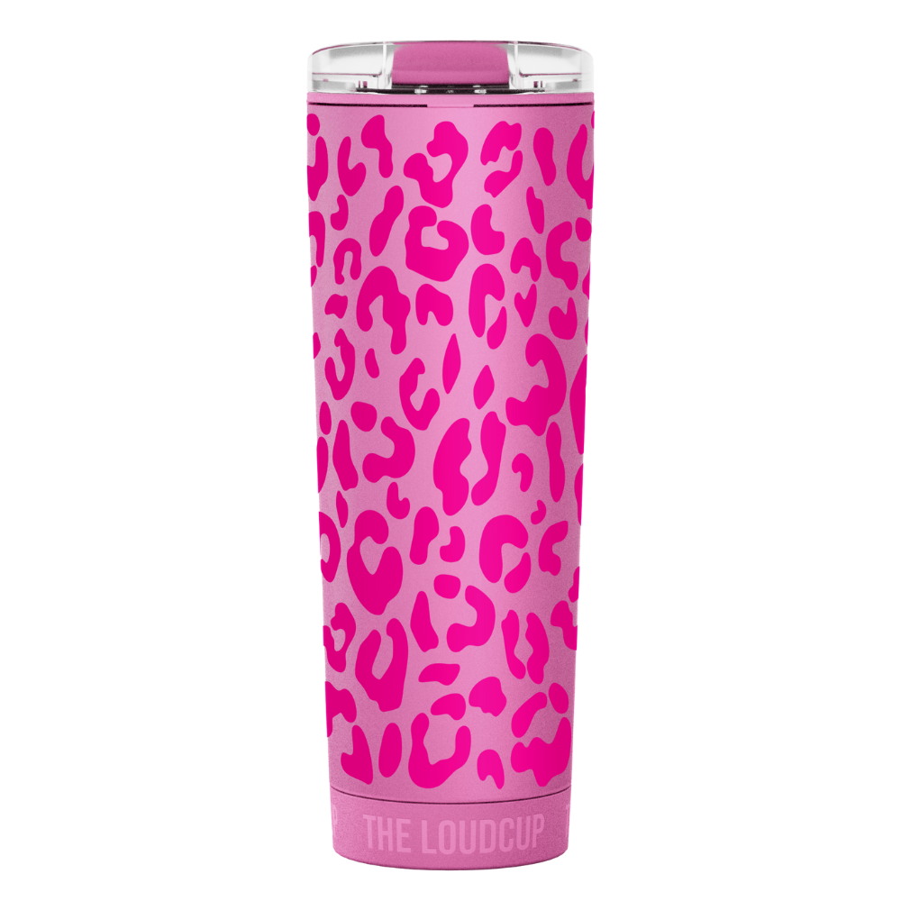 The LoudCup - Cheetah – The LoudCup Company