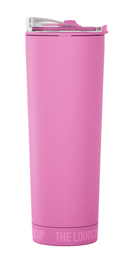 8pack LoudCup - Pink