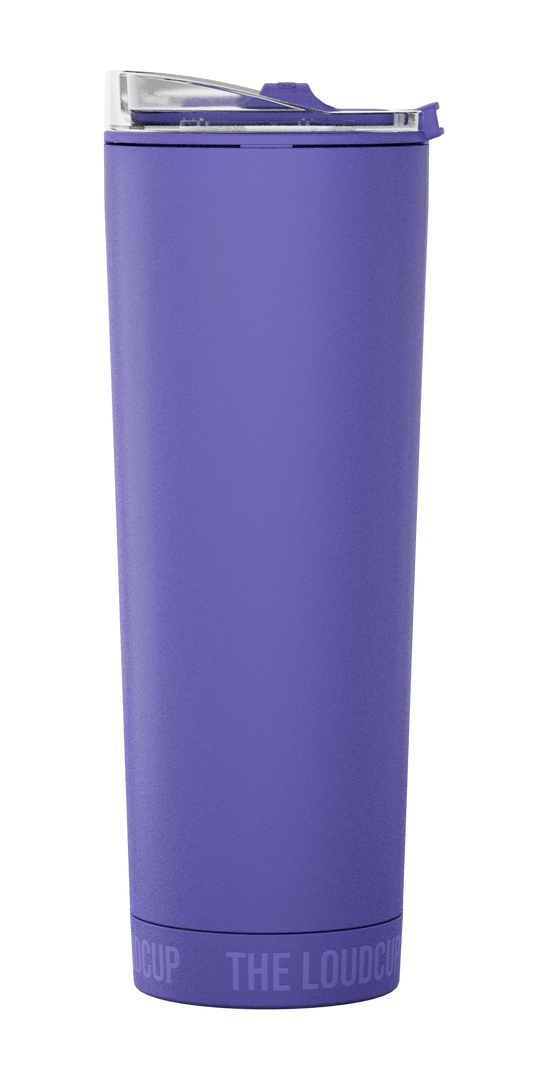 8pack LoudCup - Purple