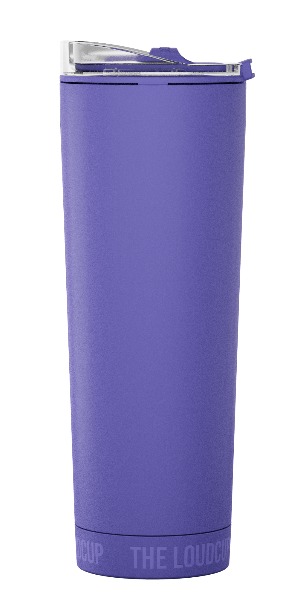 Paquete de 8 vasos LoudCup - Morado