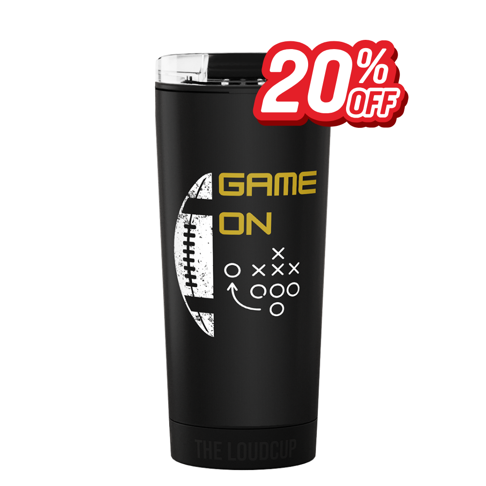 Playbook 16oz