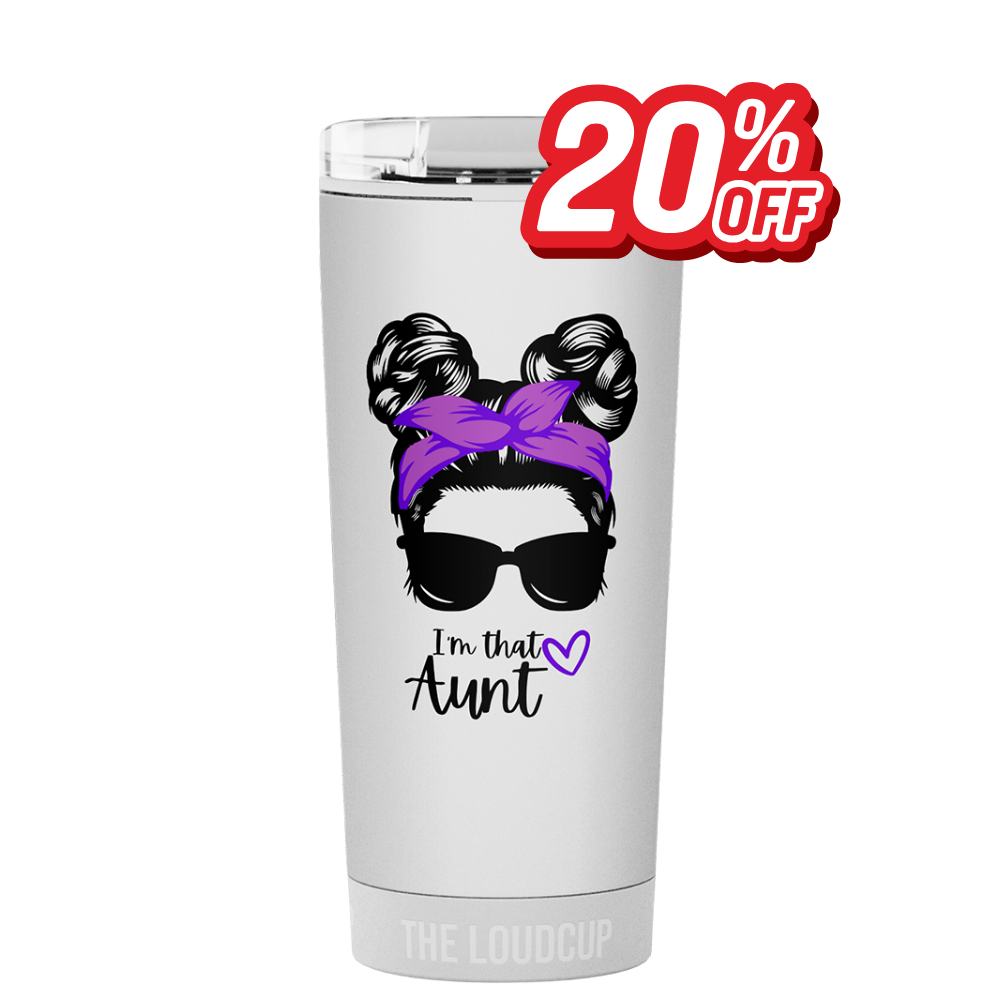 That Aunt 16oz