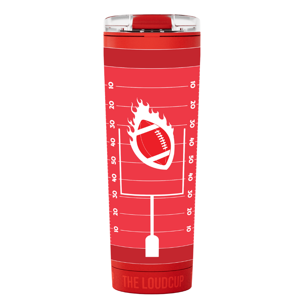 Football Field 23oz