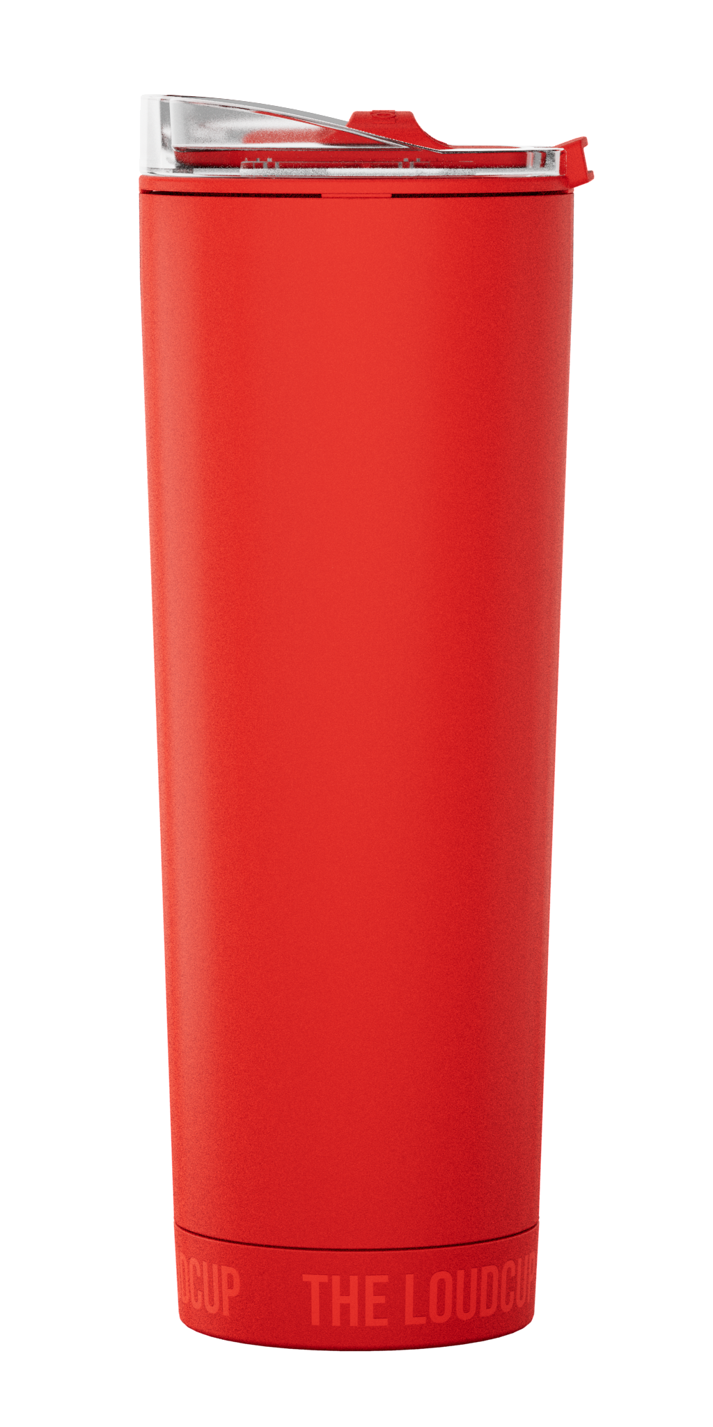 Vaso LoudCup de 23 oz con logotipo personalizado