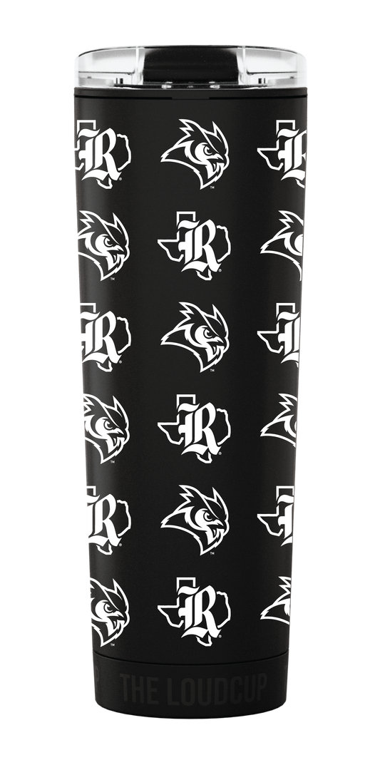 Rice University- Collage