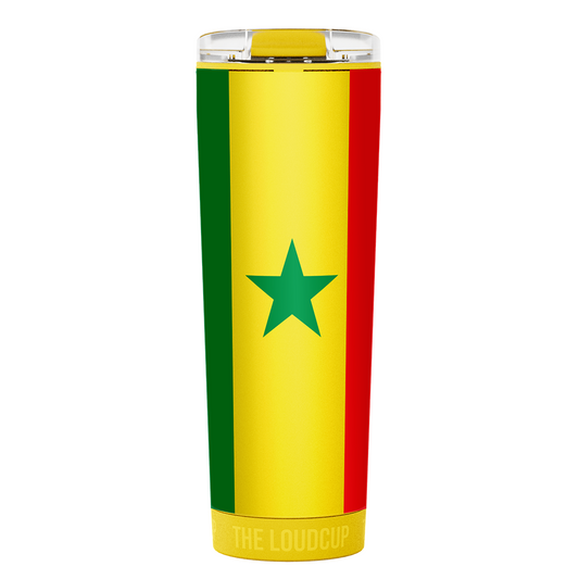 Senegal Flag