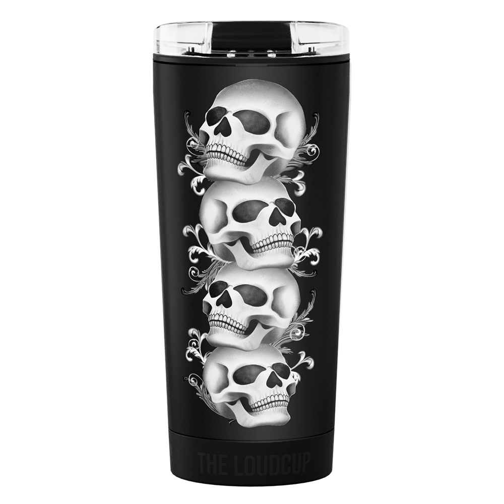 Skull Squad 16oz