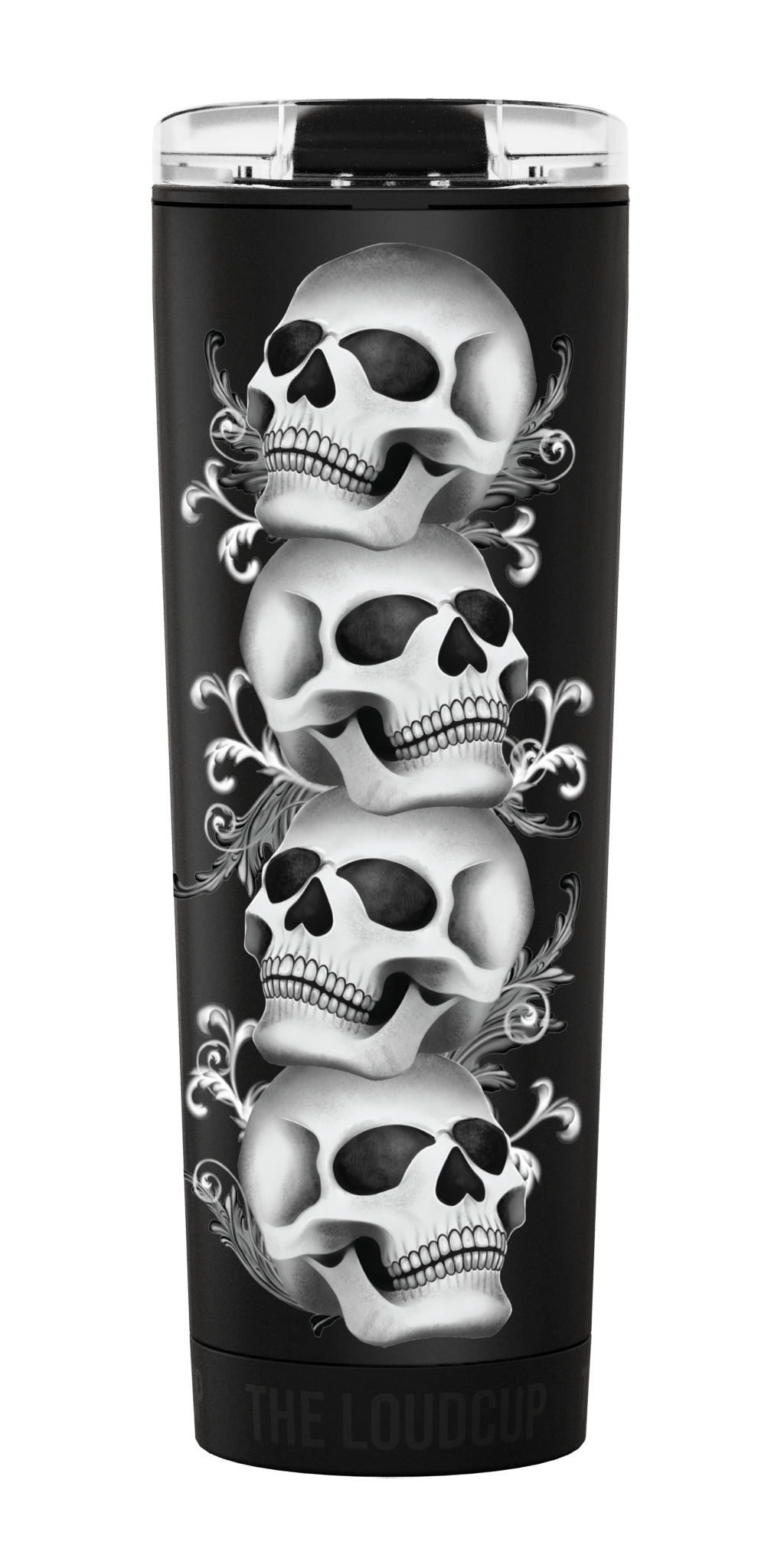 Skull Squad