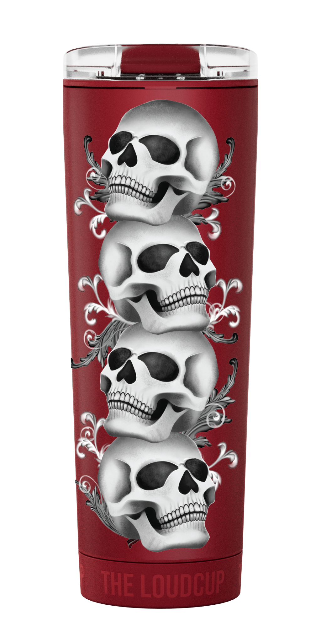 Skull Squad