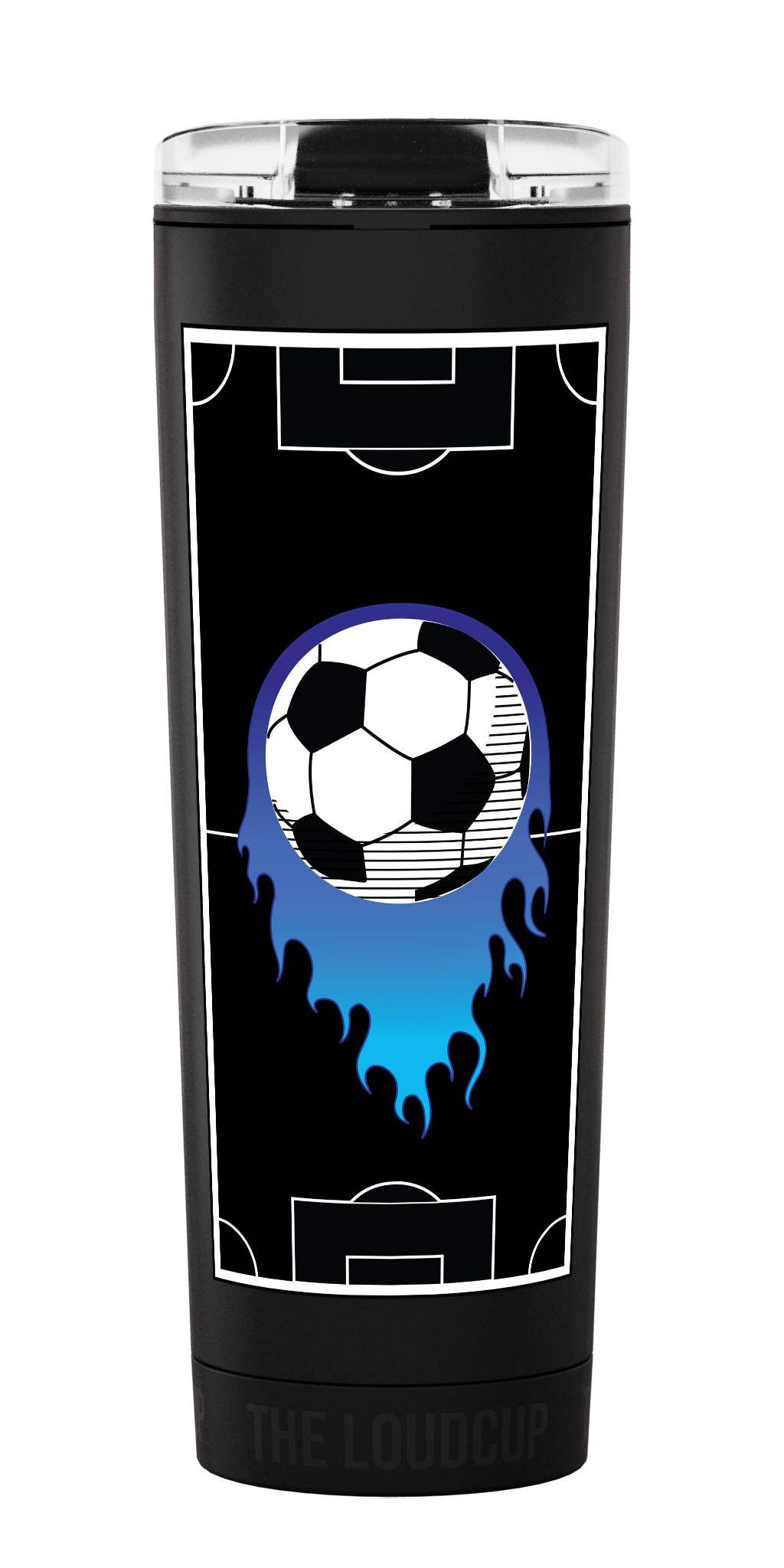 Soccer Field 23oz