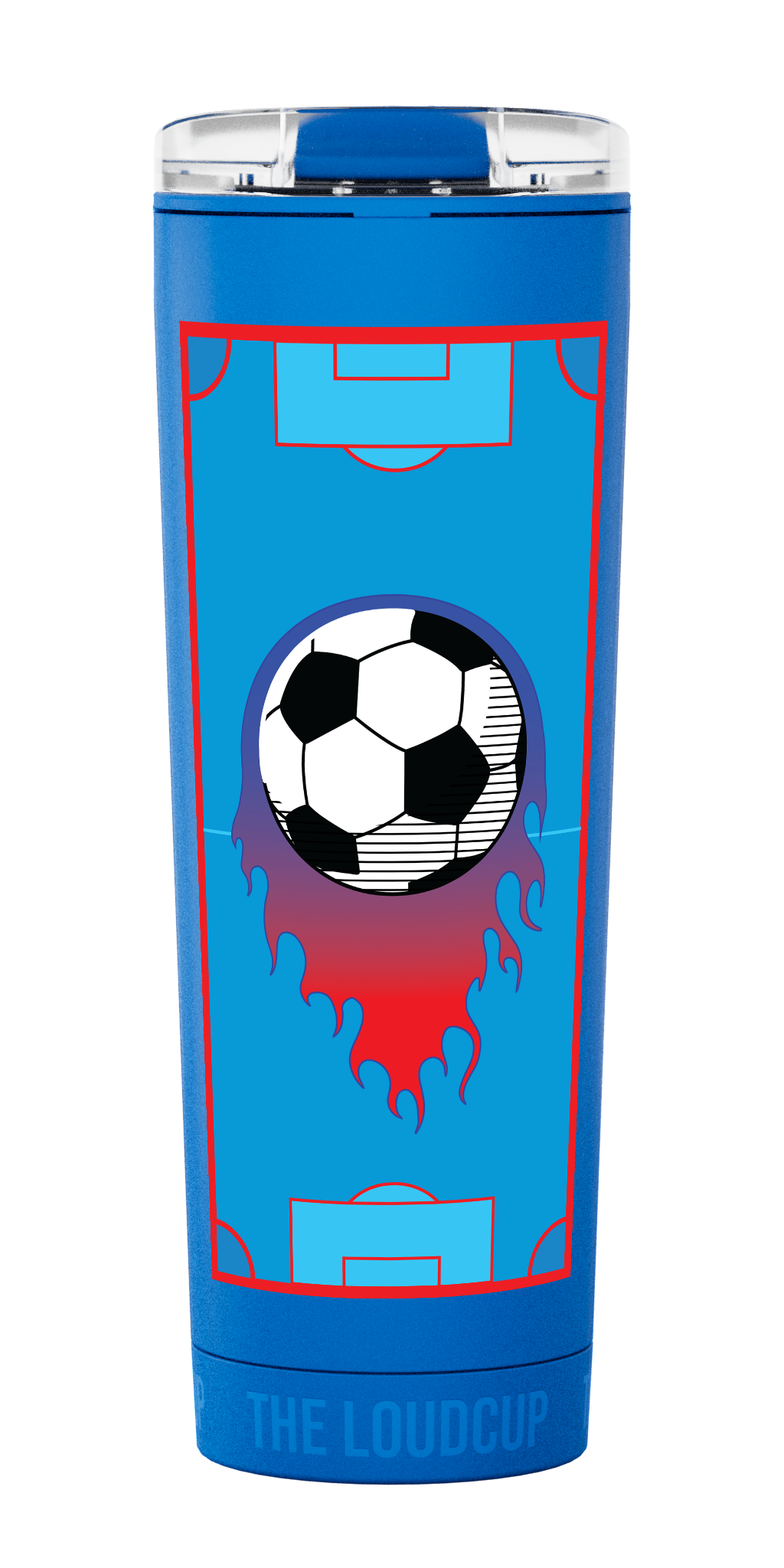 Soccer Field 23oz