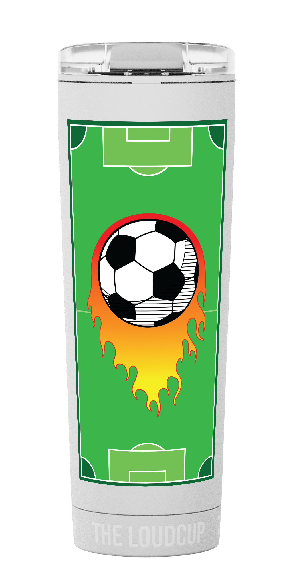 Soccer Field 23oz