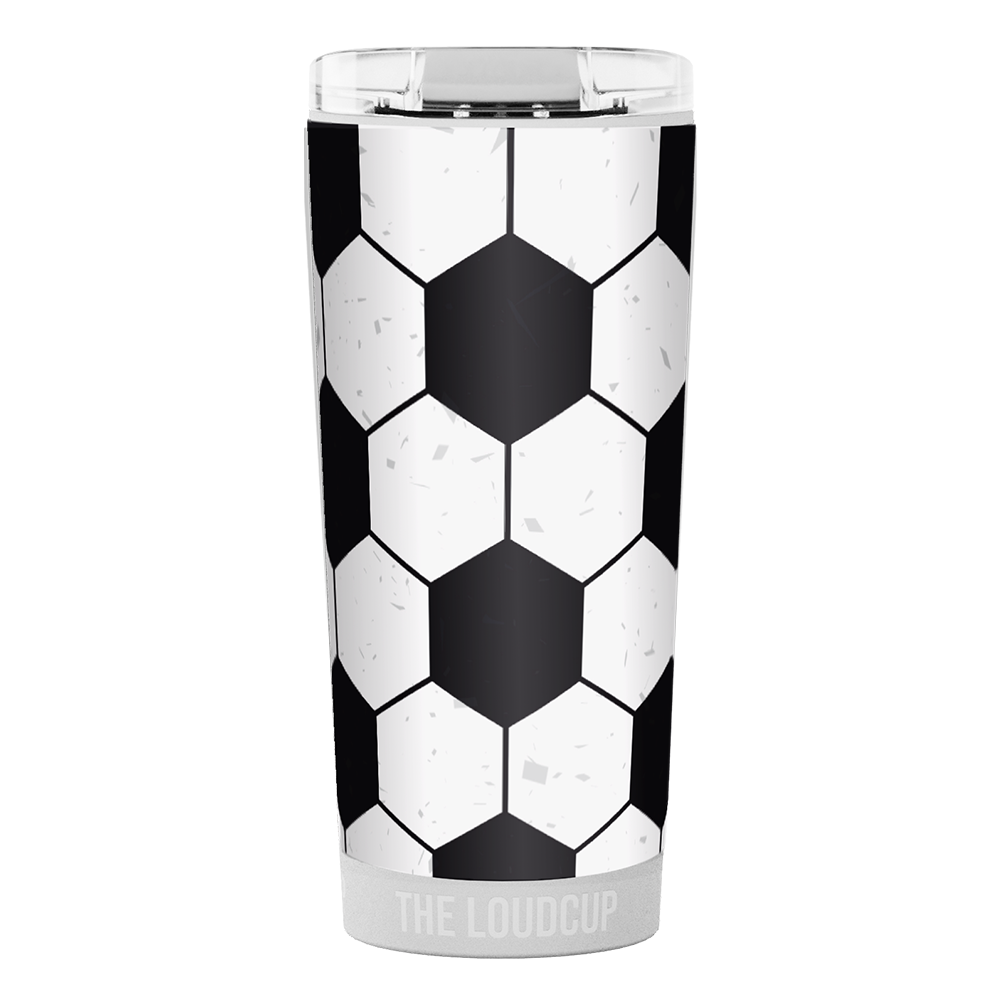 Soccer Wraparound 16oz