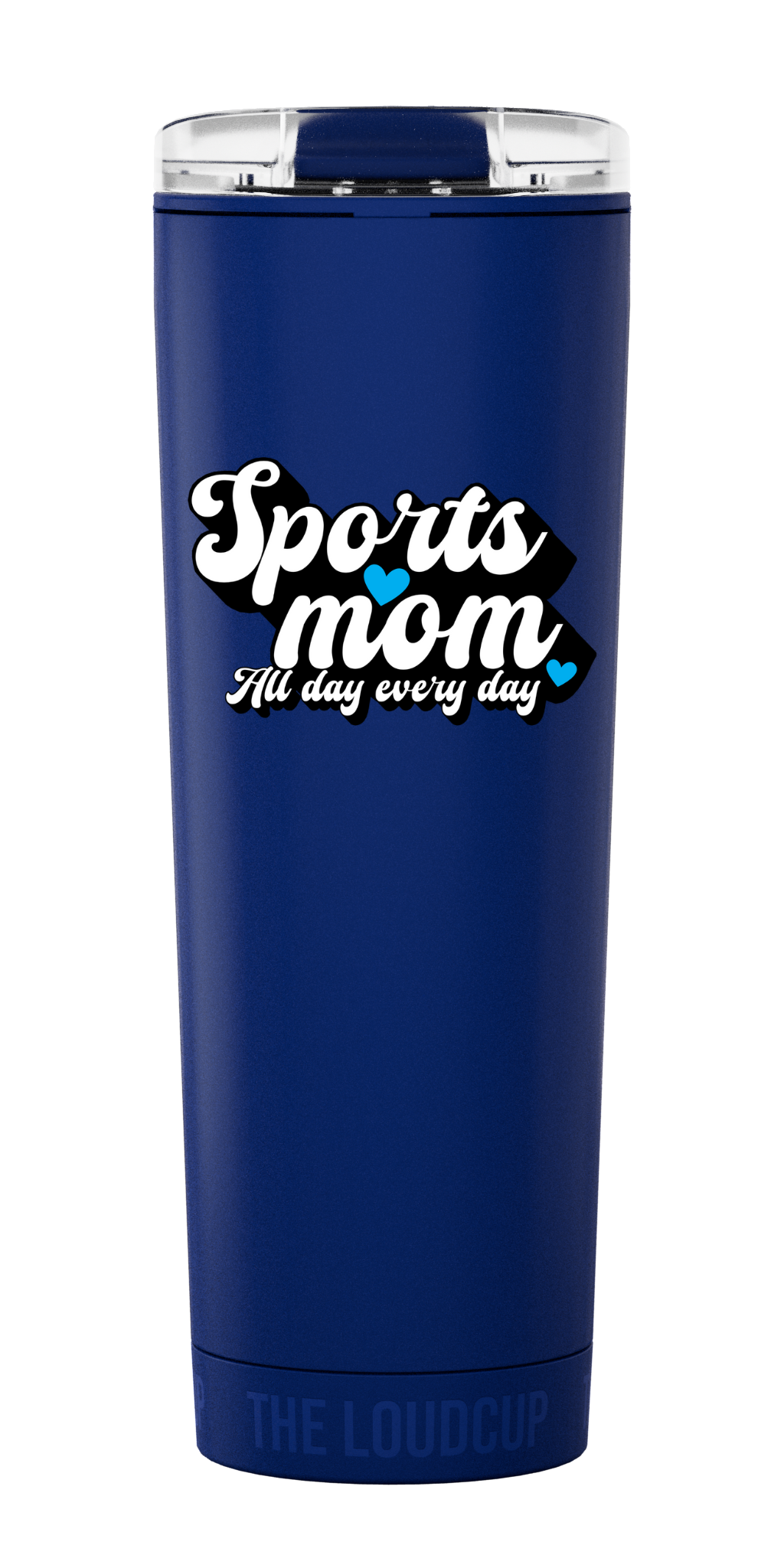 Mamá deportista 23 oz