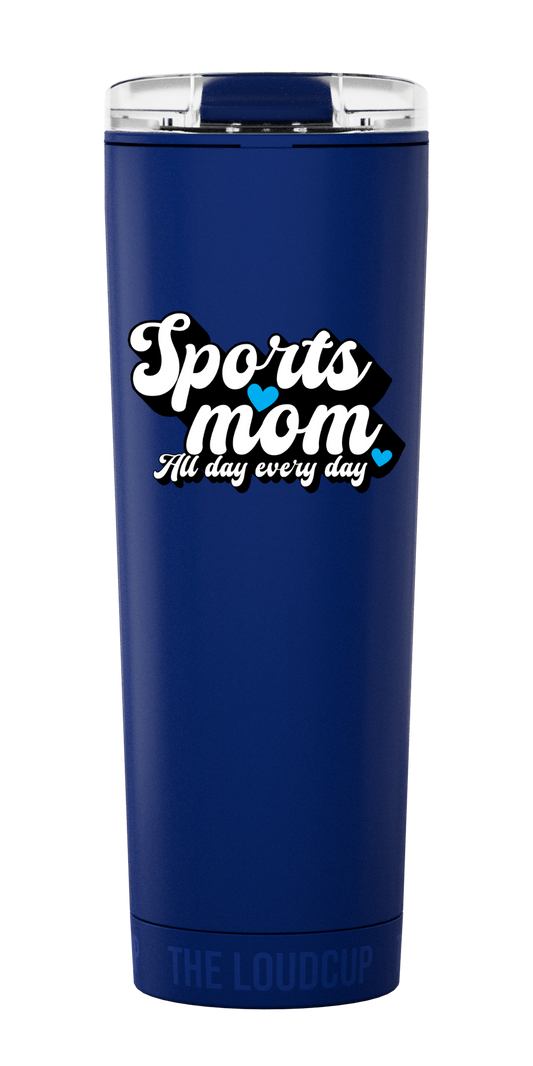 Sports Mom 23oz