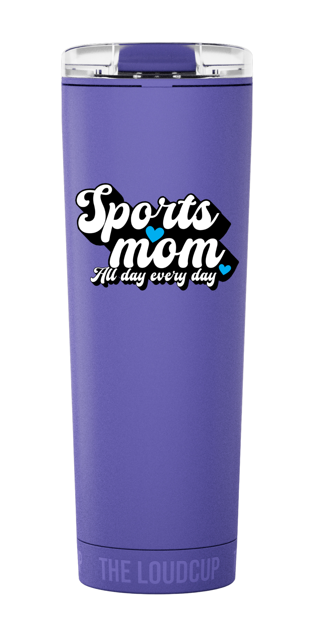 Mamá deportista 23 oz