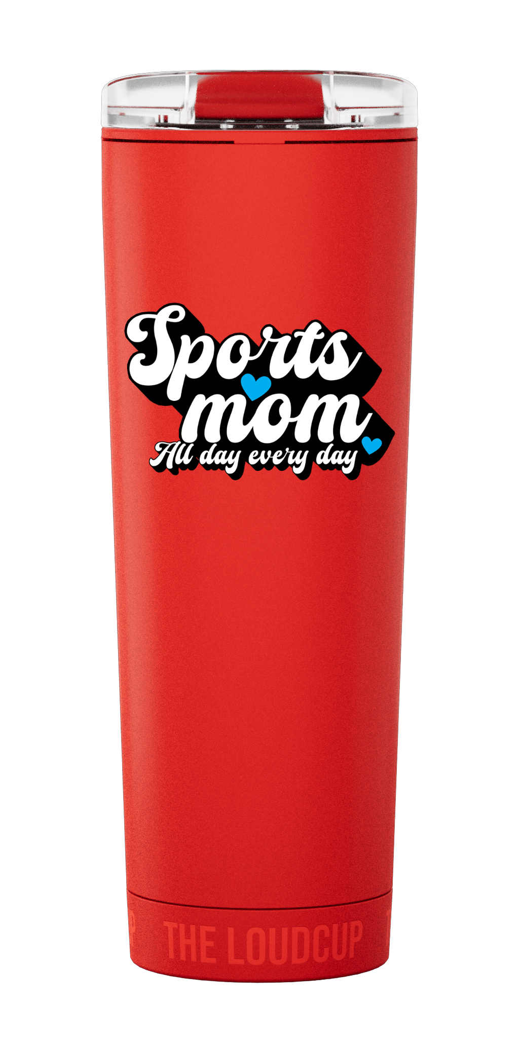 Mamá deportista 23 oz