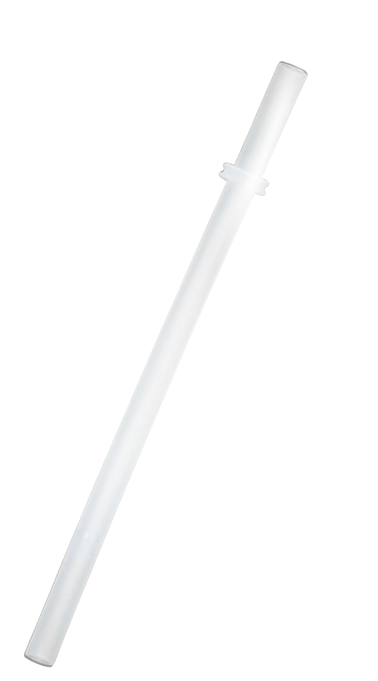LoudCup Silicone Straw