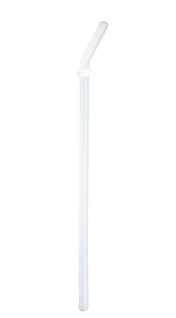 LoudCup Silicone Straw